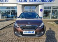 Peugeot 2008 Style 1.2 110 KM