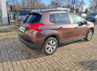 Peugeot 2008 Style 1.2 110 KM