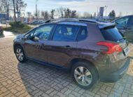 Peugeot 2008 Style 1.2 110 KM