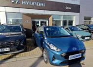 Hyundai i10 pure – wyprzedaż rocznika 2024