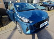 Hyundai i10 pure – wyprzedaż rocznika 2024