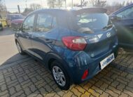 Hyundai i10 pure – wyprzedaż rocznika 2024