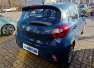 Hyundai i10 pure – wyprzedaż rocznika 2024