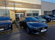 Hyundai i30 pure desugn winter – wyprzedaż rocznika 2024