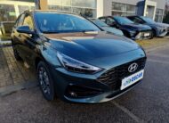 Hyundai i30 pure desugn winter – wyprzedaż rocznika 2024