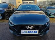 Hyundai i30 pure desugn winter – wyprzedaż rocznika 2024