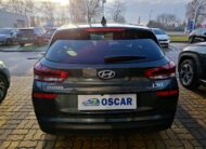 Hyundai i30 pure desugn winter – wyprzedaż rocznika 2024