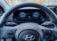 Hyundai i20 modern comfort led