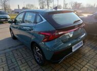 Hyundai i20 modern comfort led