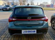 Hyundai i20 modern comfort led