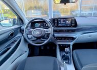 Hyundai i20 modern comfort led