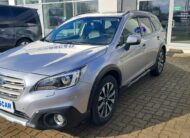 Subaru OUTBACK 2.0 diesel Boxer 4×4 150 KM