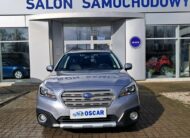 Subaru OUTBACK 2.0 diesel Boxer 4×4 150 KM