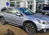 Subaru OUTBACK 2.0 diesel Boxer 4×4 150 KM