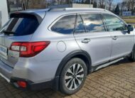 Subaru OUTBACK 2.0 diesel Boxer 4×4 150 KM