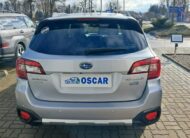 Subaru OUTBACK 2.0 diesel Boxer 4×4 150 KM