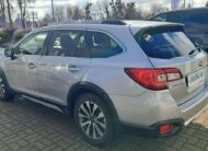 Subaru OUTBACK 2.0 diesel Boxer 4×4 150 KM