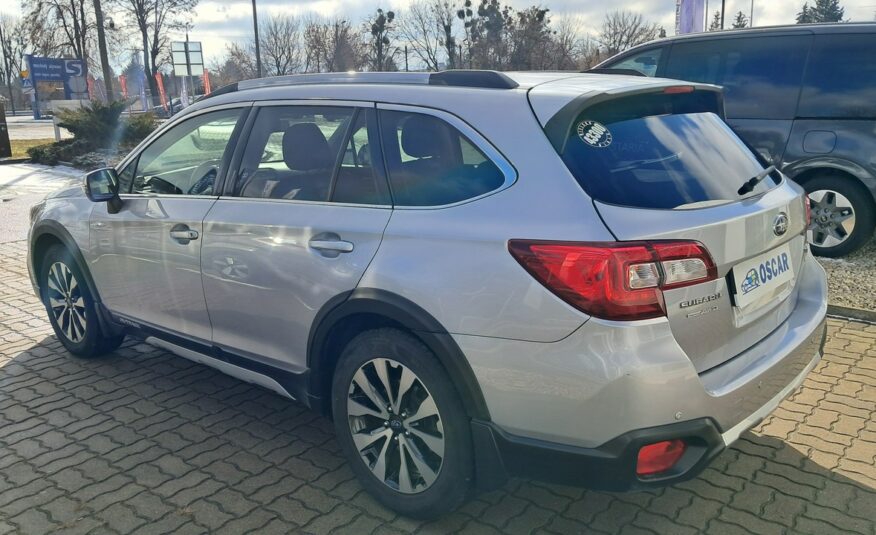 Subaru OUTBACK 2.0 diesel Boxer 4×4 150 KM