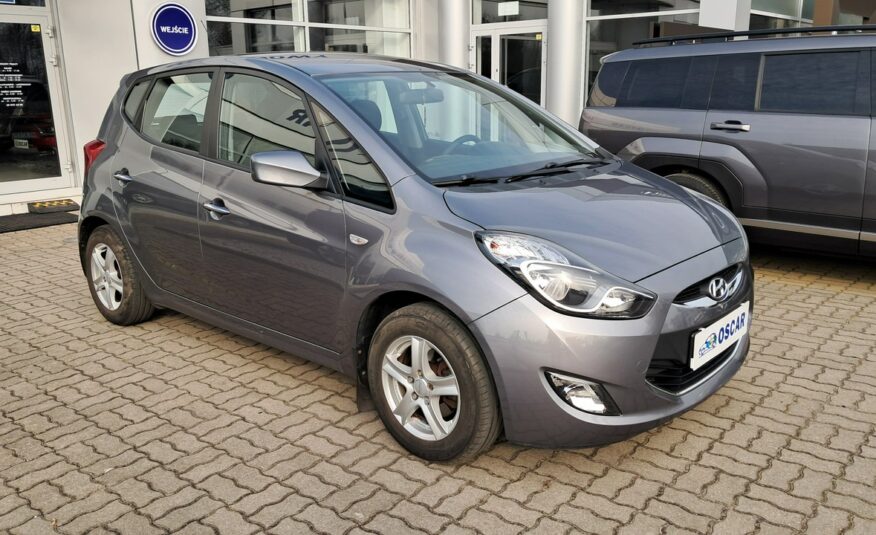 Hyundai ix20 1.4 90KM