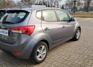 Hyundai ix20 1.4 90KM