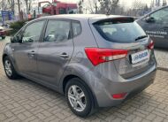 Hyundai ix20 1.4 90KM