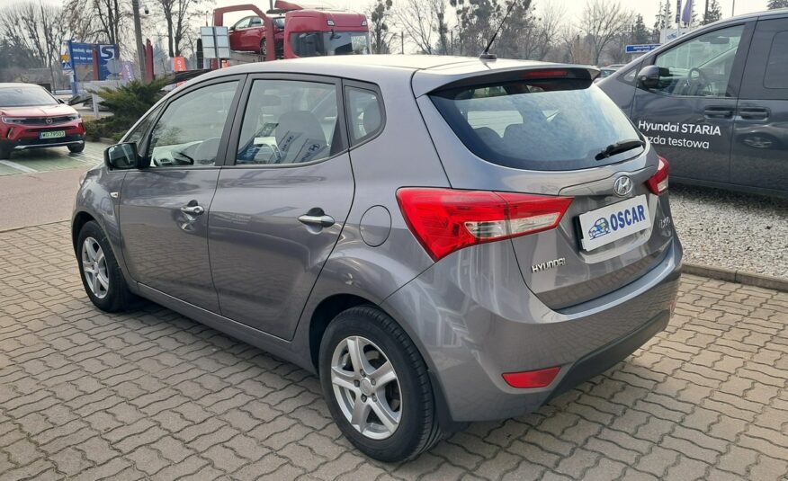 Hyundai ix20 1.4 90KM