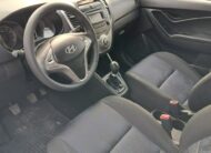 Hyundai ix20 1.4 90KM