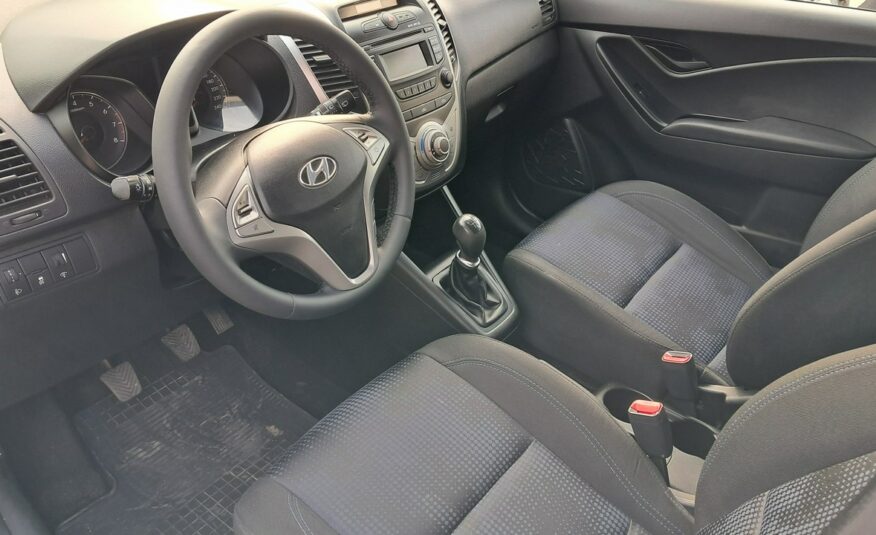 Hyundai ix20 1.4 90KM