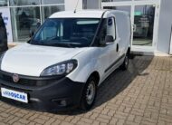 Fiat Doblo L1 1.6 diesel 90 KM