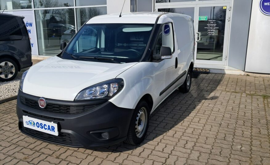 Fiat Doblo L1 1.6 diesel 90 KM