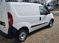 Fiat Doblo L1 1.6 diesel 90 KM