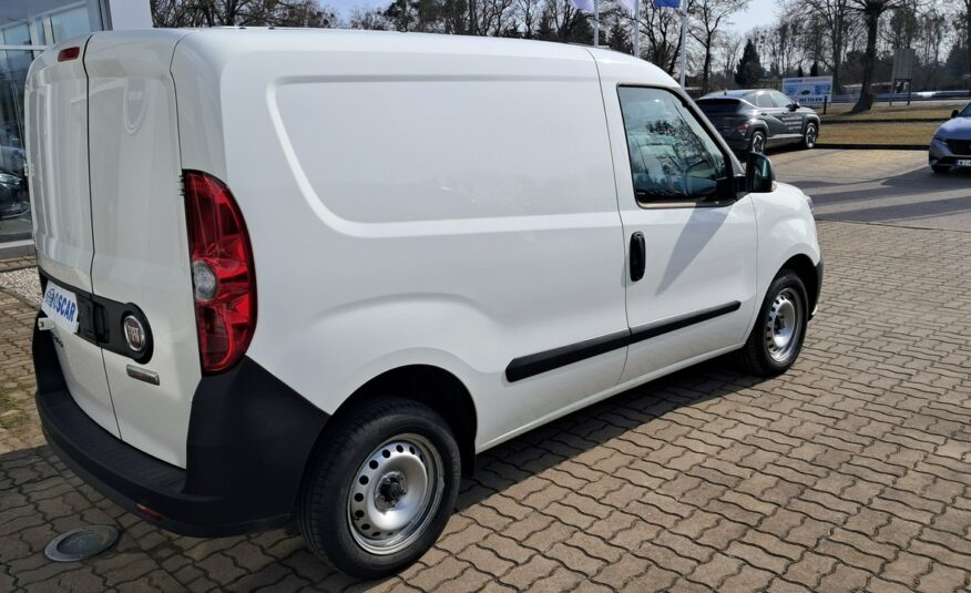 Fiat Doblo L1 1.6 diesel 90 KM