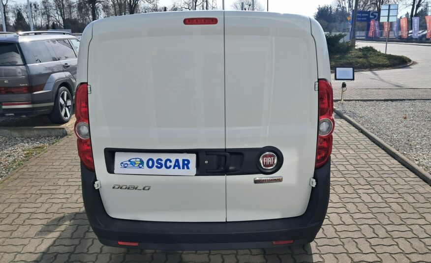 Fiat Doblo L1 1.6 diesel 90 KM