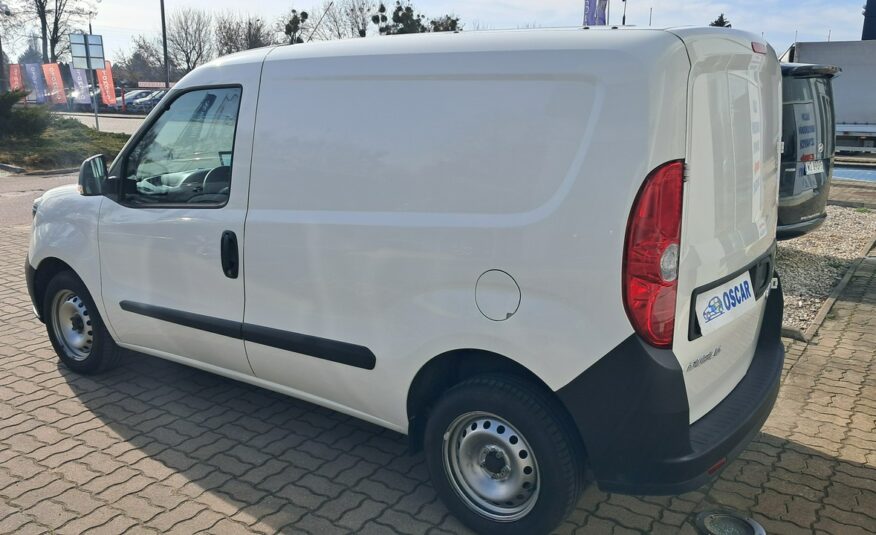 Fiat Doblo L1 1.6 diesel 90 KM