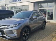 Mitsubishi Eclipse Cross 1.5 163 KM- salon Polska