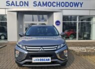 Mitsubishi Eclipse Cross 1.5 163 KM- salon Polska