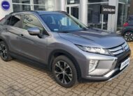 Mitsubishi Eclipse Cross 1.5 163 KM- salon Polska