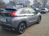 Mitsubishi Eclipse Cross 1.5 163 KM- salon Polska