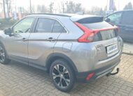 Mitsubishi Eclipse Cross 1.5 163 KM- salon Polska