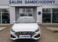 Hyundai i30 kombi 1.0 T-GDI – salon Polska