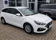 Hyundai i30 kombi 1.0 T-GDI – salon Polska