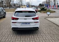 Hyundai i30 kombi 1.0 T-GDI – salon Polska