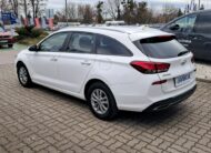 Hyundai i30 kombi 1.0 T-GDI – salon Polska