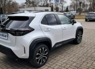 Toyota Yaris Cross 1.5 125 KM salon Polska