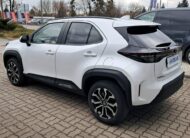 Toyota Yaris Cross 1.5 125 KM salon Polska