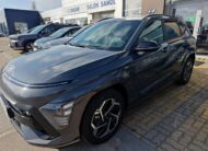 Hyundai Kona N-Line – wyprzedaż rocznika