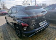 Hyundai Kona N-Line – wyprzedaż rocznika