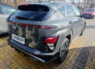 Hyundai Kona N-Line – wyprzedaż rocznika