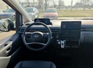 Hyundai Staria smart vip – tylko 800km przebiegu