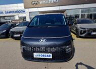 Hyundai Staria smart vip – tylko 800km przebiegu